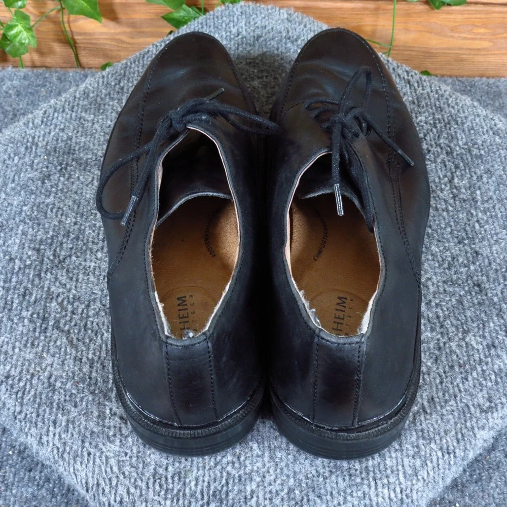 Florsheim good support deliver